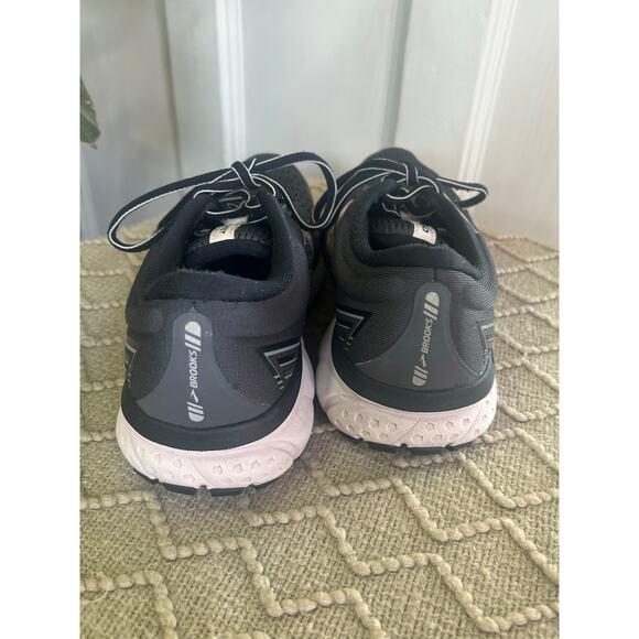 Brooks Women's 10 medium Ghost 13 1203381B062 Running Shoes Sneakers - Picture 3 of 6